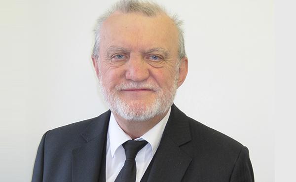 Charles Nethercott - Company Chairman