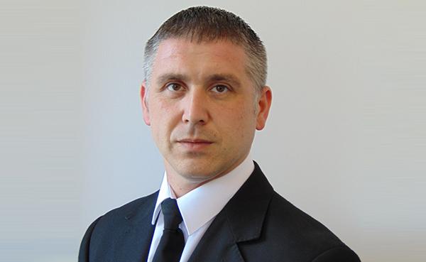 David Powell - Funeral Assistant