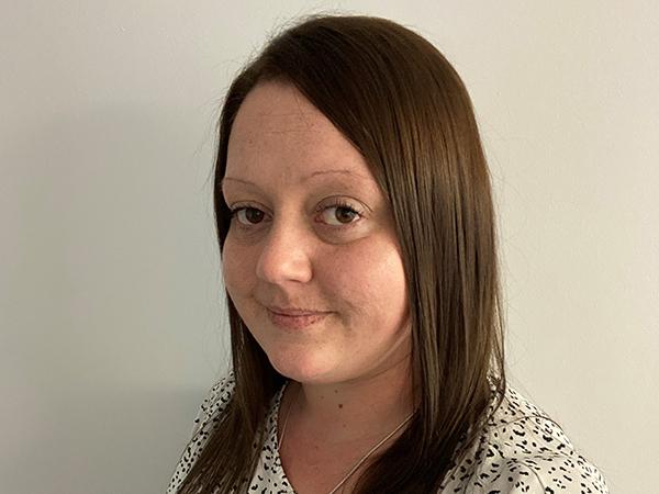 Jodie Thomas - Funeral arranger/assistant and memorial consultant (Radlett Branch)