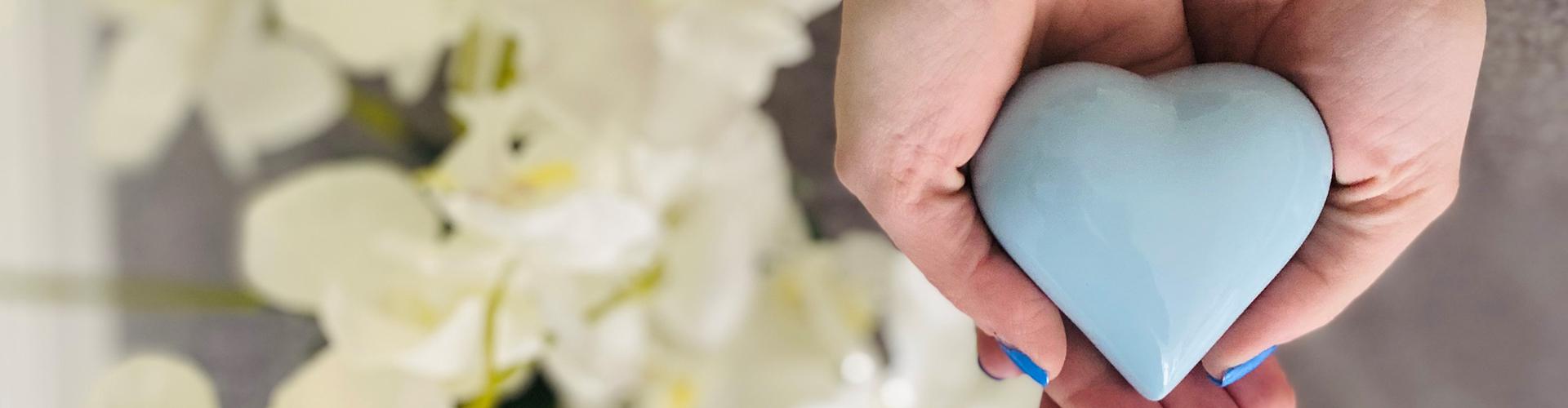 Urns, Caskets and Keepsakes