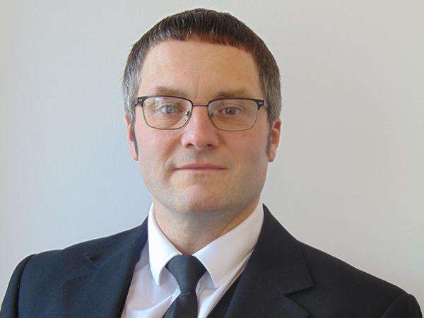 James Regan – Funeral Assistant